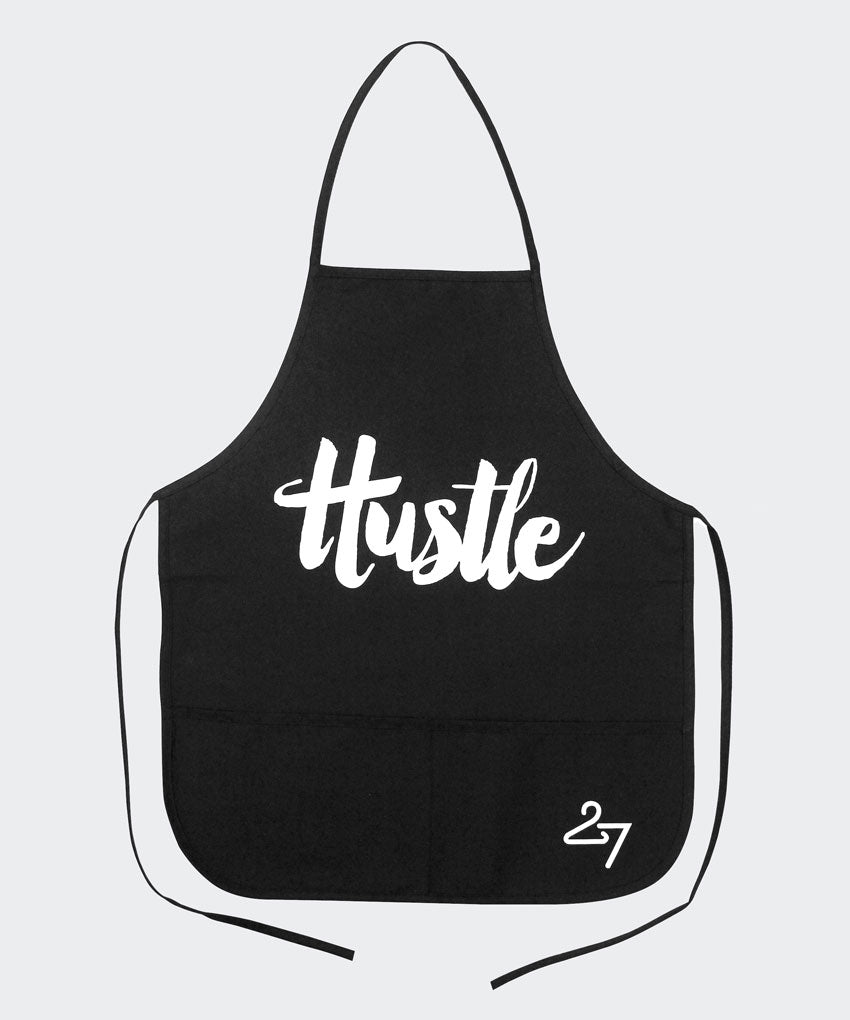 Hustle Creatives' Apron